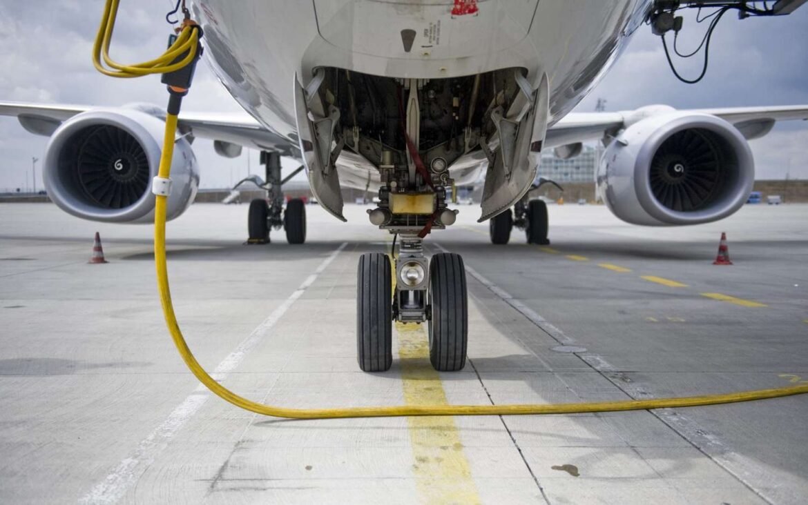 SARS Approves Year-Long Jet Fuel Importation to Prevent Holiday Airport Fuel Crisis