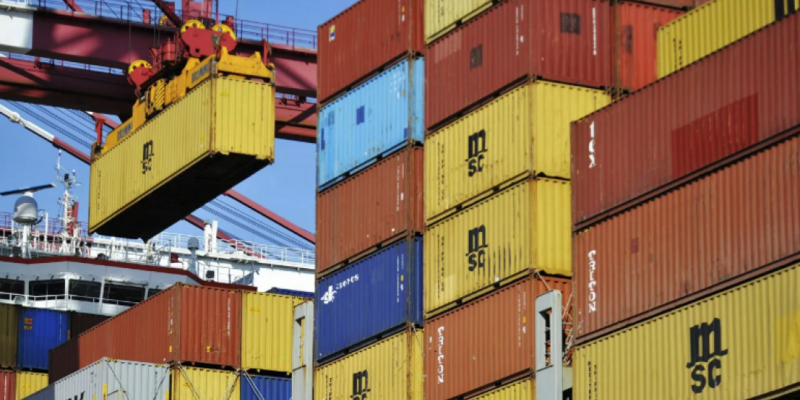 South Africa’s Container Throughput Declines Amid Operational Challenges and Court Ruling