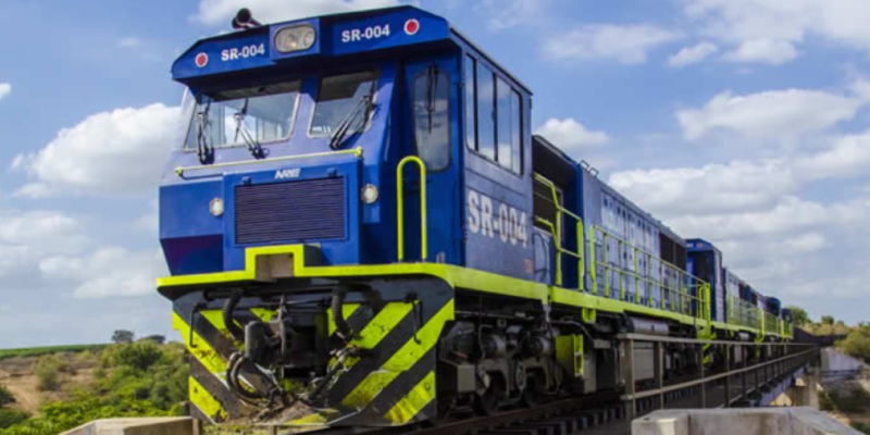 Eswatini Railways: A Key Player in Southern Africa’s Transport and Logistics