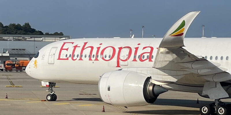 Emirates Expands African Network with New Flights to Uganda, Ethiopia, and South Africa