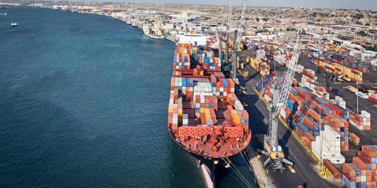 Portugal-Angola Trade Declines as Angola Drops in Portugal’s Export Rankings