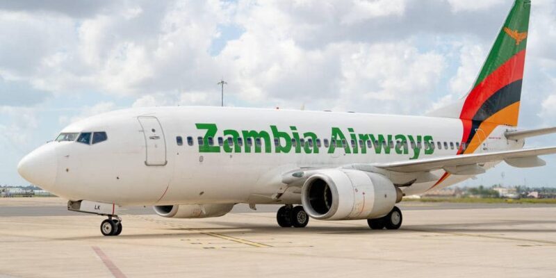 Zambia Airways Partners with Motor Dealers to Boost Trade and Connectivity