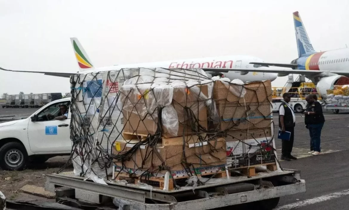 African Airlines Record Slowest Growth in Global Air Cargo Market