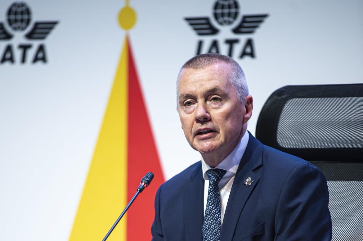 IATA Highlights Persistent Challenges with Blocked Aviation Funds