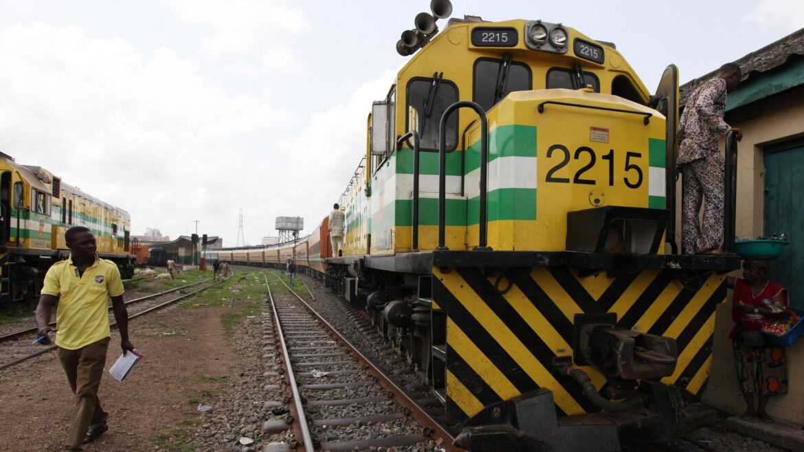 China Funds $254.76 Million for Nigeria’s Kaduna-Kano Railway