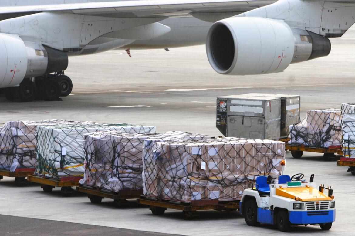 IATA Launches Device Assessment Programme to Enhance Air Cargo Safety