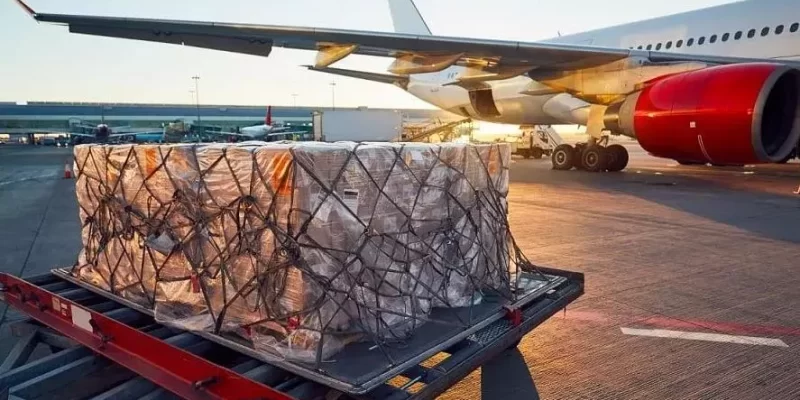 Air Cargo Demand Grows 3.2% in January 2025