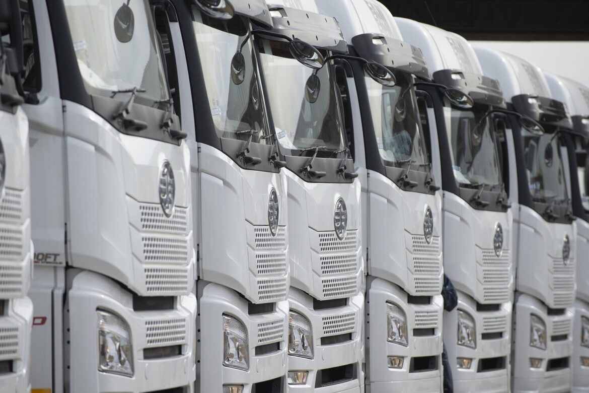 FAW Trucks Southern Africa Leading Innovation in Logistics