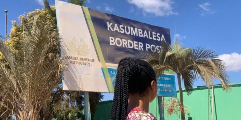 SADC Member States Address Kasumbalesa Border Issues For Improved 