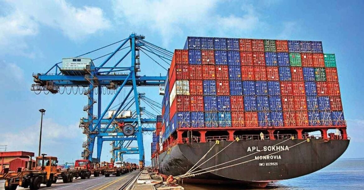 Malaysia’s Single-Window System Reduces Port Klang Congestion and Boosts Efficiency