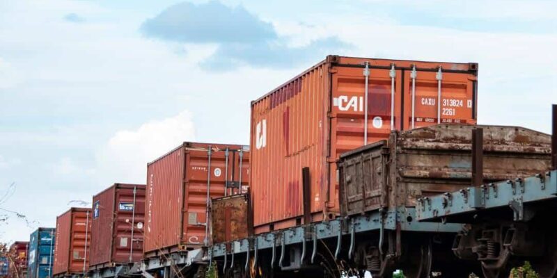 Nacala Logistics Achieves Milestone with Record Cargo Transport in 2024