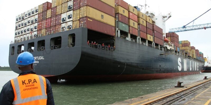 Tanzania and Kenya Compete for Hub Status as Port Expansion Drives Regional Growth