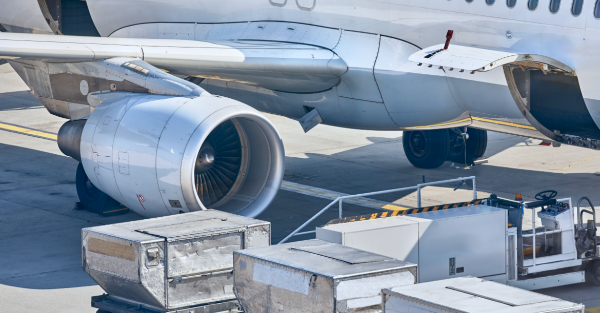 Transatlantic Air Cargo Rates Rise 7% in February Amid Global Volatility